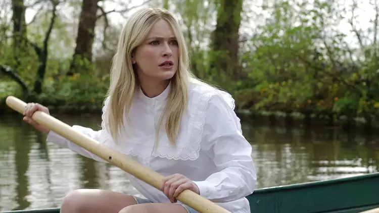 卡蜜兒（Camille）