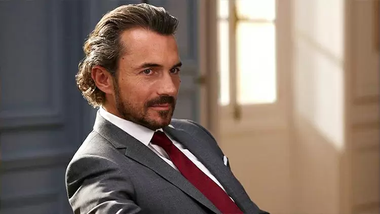 安東尼·蘭伯特（Antoine Lambert）