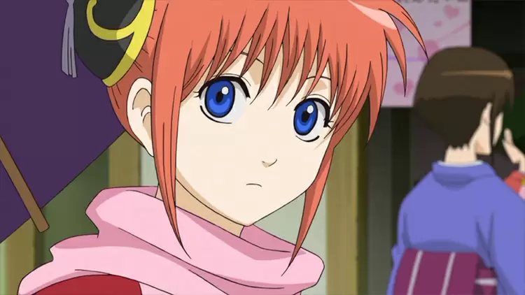 神樂（神楽（かぐら），Kagura）