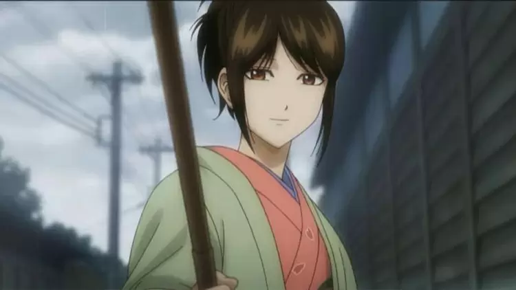 志村妙（志村 妙（しむら たえ），Shimura Tae）