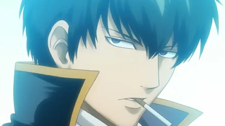 土方十四郎（土方 十四郎（ひじかた とうしろう），Hijikata Tōshirō）