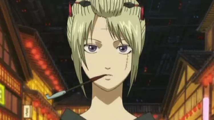 月詠（月詠（つくよ），Tsukuyo）