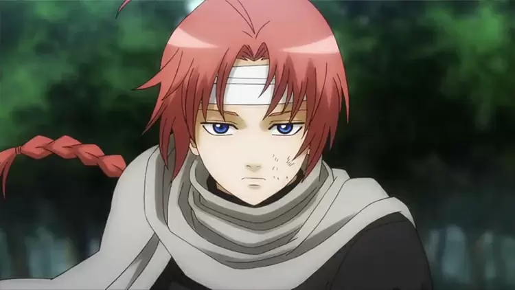 神威（神威（かむい），Kamui）