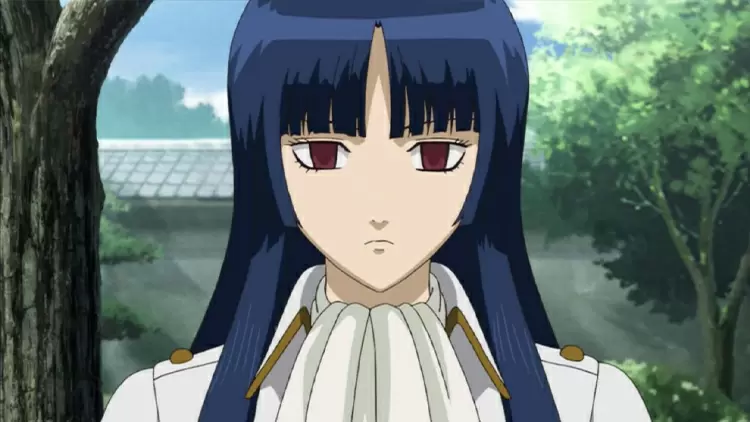 今井信女（今井 信女（いまい のぶめ），Imai Nobume）