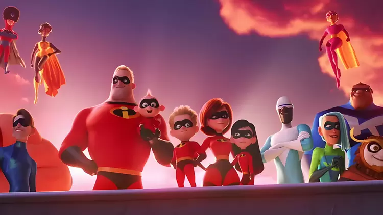 你已經走到這關的終點,但配合的隊友還距離很遠,此時你會: