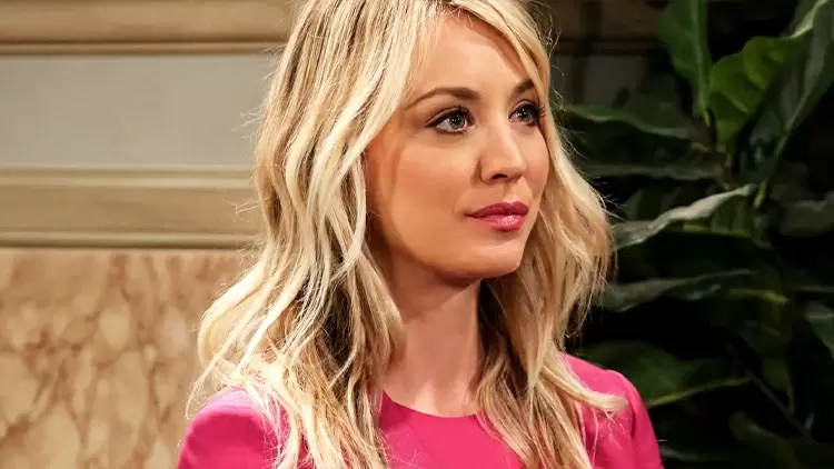 佩妮（Penny）：