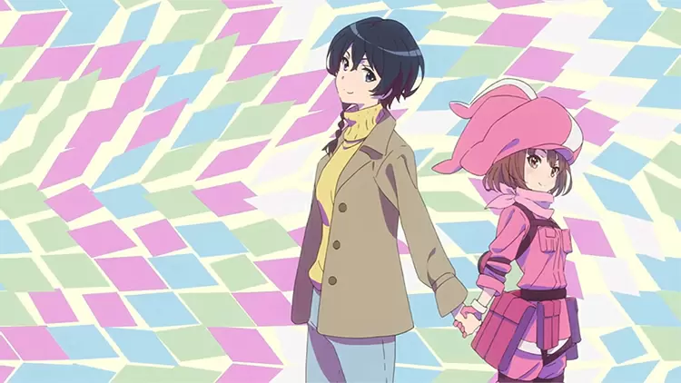 蓮／小比類卷香蓮（レン / 小比類巻 香蓮）