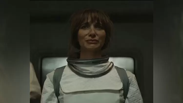 艾莉森·貝克（Allison Becker）