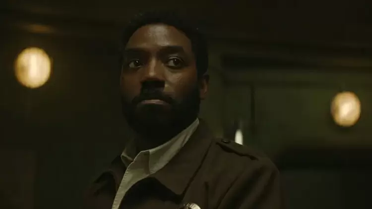 霍斯頓·貝克（Holston Becker）