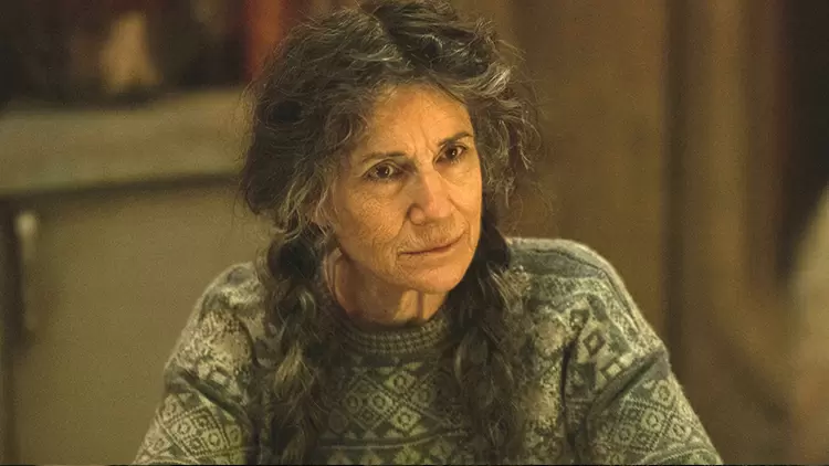 瑪莎·沃克（Martha Walker）