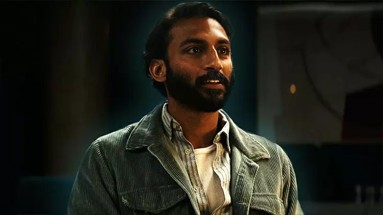 盧卡斯·凱爾（Lukas Kyle）