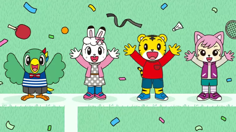 巧虎島上要舉辦一個節慶慶典，你認為自己會如何參與？