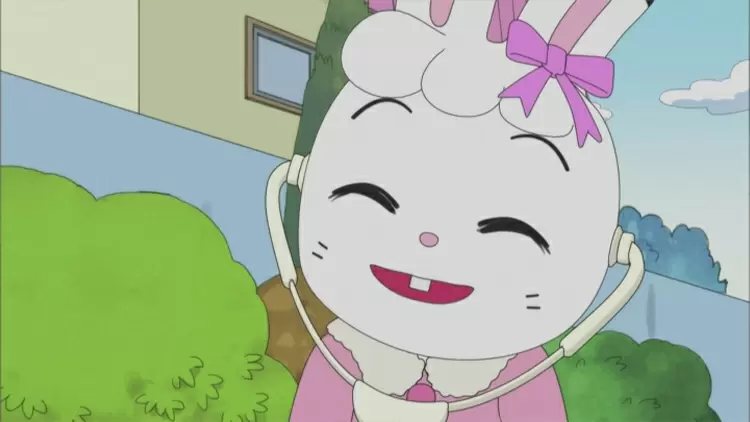 琪琪 ／綠原 美美鈴