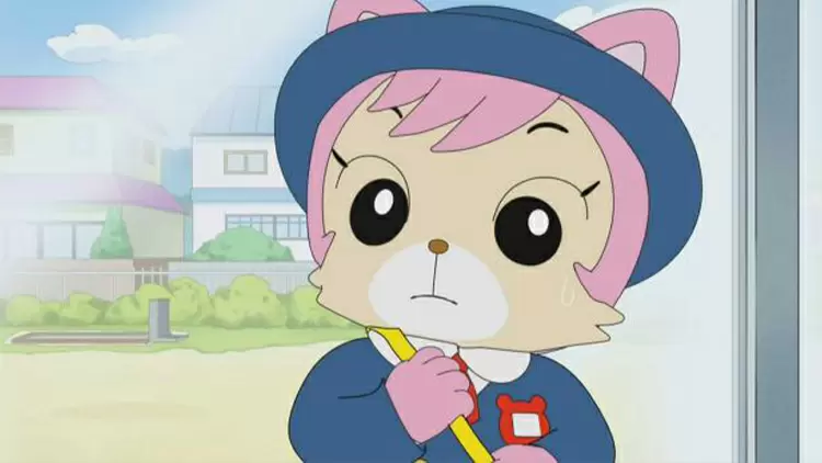 妙妙 ／桃山 喵季