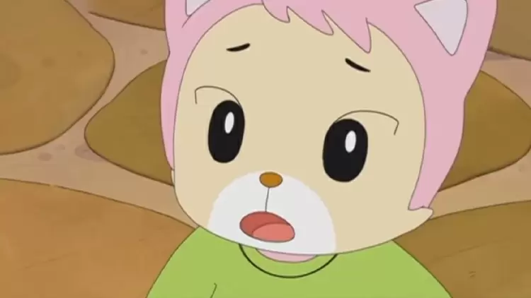 小信／桃山 新介