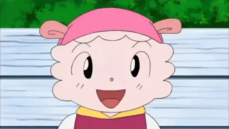 鈴鈴 ／牧場 來夢鈴