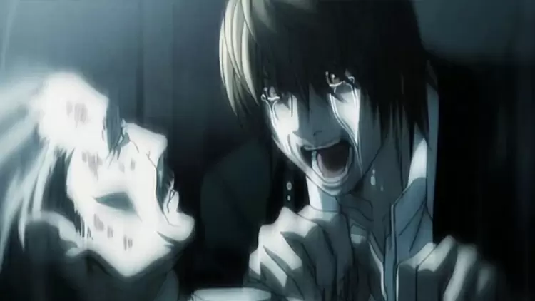 「對成功者而言，感情是累贅的。」你贊同這個觀點嗎？