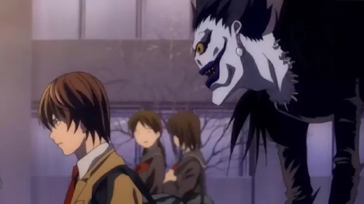 如果你要為自己劇本裡的男主角創作一個畢生所追求的目標，你會選擇: