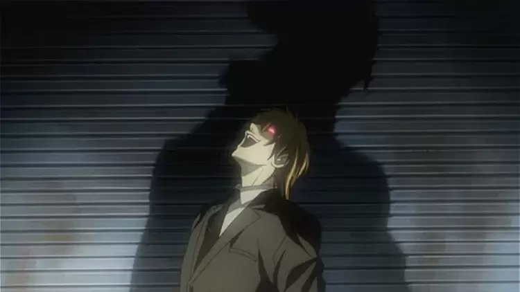 在你心中，是否有天堂/地獄的存在？