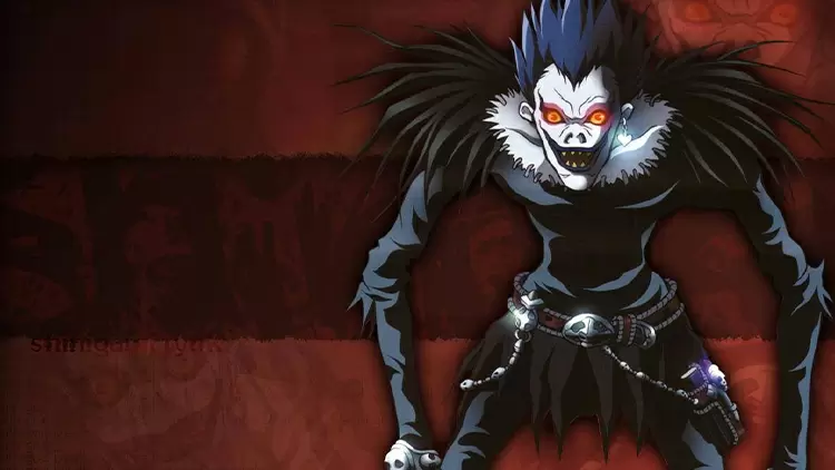 路克（Ryuk）