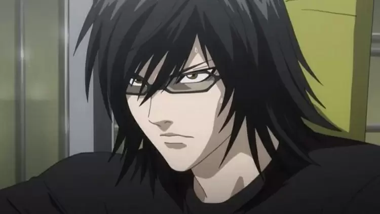 魅上照（Mikami Teru）