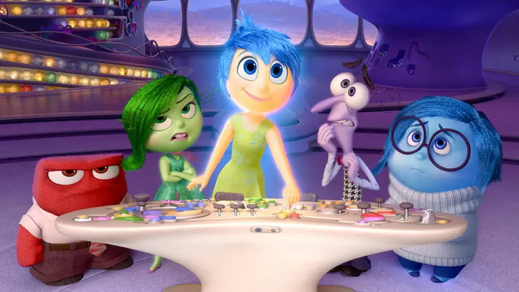 說到萊莉的情緒，你覺得自己比較傾向哪一個？