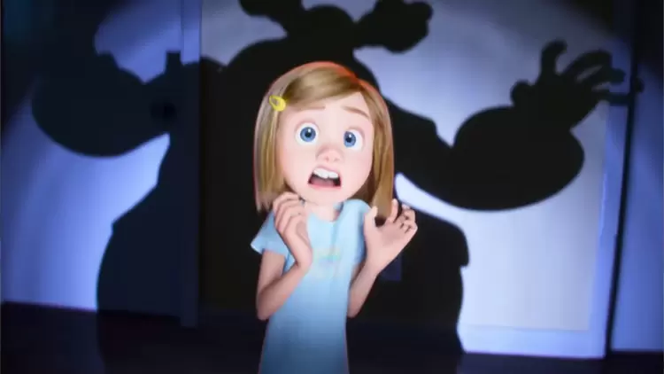 如果一個夢境造成的困擾比預期多，你會怎麼處理？