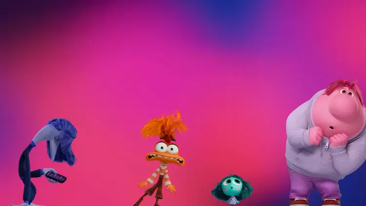 如果你要在總部的情緒團隊中增加一種新情緒，他的職責會是什麼？