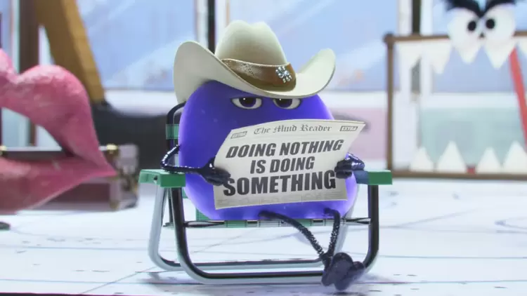 下列哪一項最能描述你應對萊莉生活變化的方式？