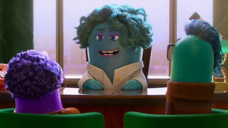 JEAN DEWDBERRY 夢境製作廠負責人