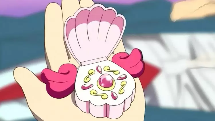 如果你的真珠不小心遺失了，你會怎麼做？ 