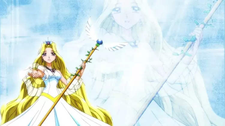 如果你可以選擇舉行美人魚的儀式的地點，你會選擇在哪裡？ 