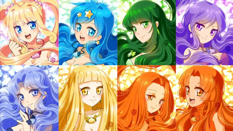 如果你的心之碎片被敵人奪走了，你會怎麼做？ 