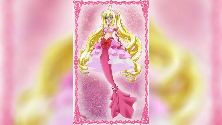 七海露亞（七海ななみるちあ，Nanami Lucia）