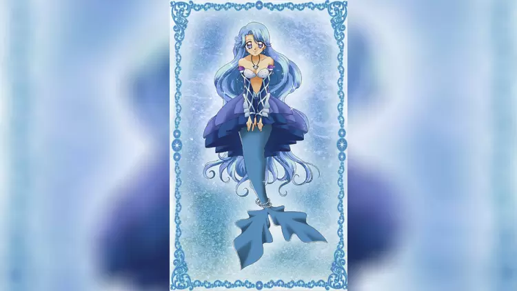 諾葳爾（ノエル，Noel）