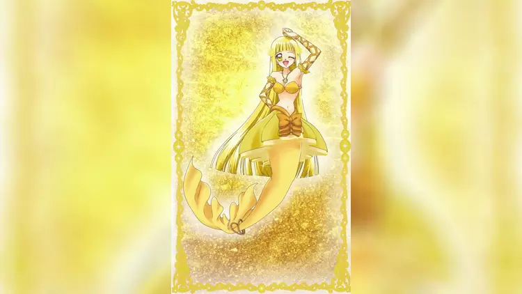 可可（ココ，Coco）