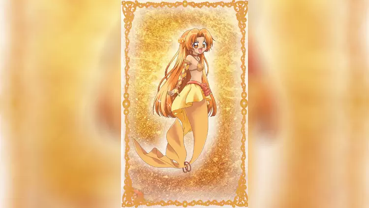 星羅（星羅せいら，Seira）