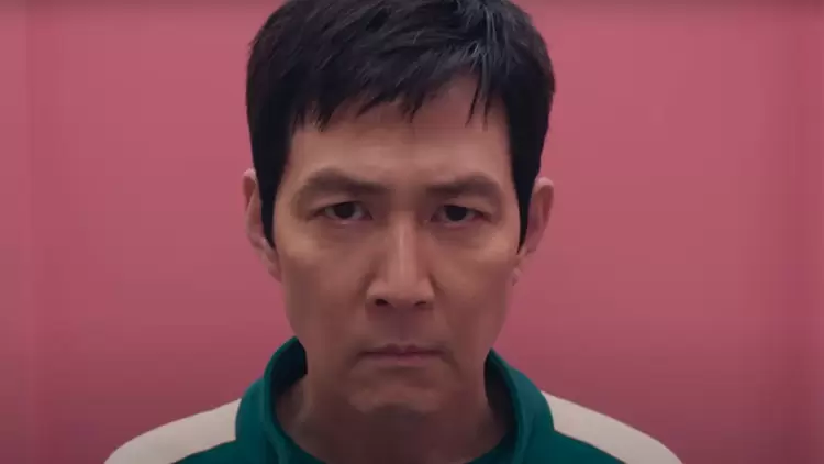 成奇勳（玩家456）