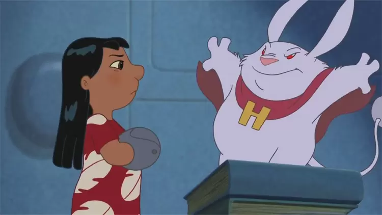 如果你遇到外星生物，你的第一個反應會是什麼？