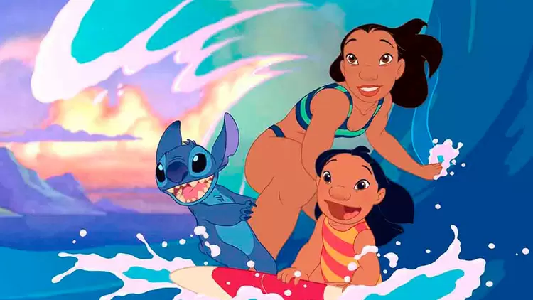 準備出發去下一個星球探索，你會想先去哪一個呢？