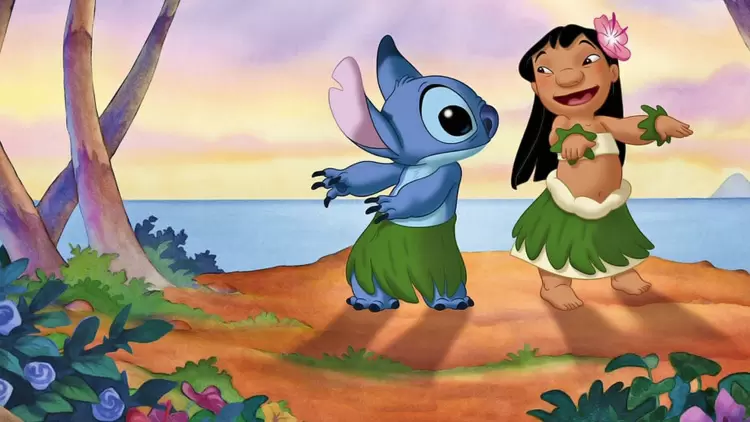 要降落在新探索的星球上時，你會想降落在哪裡？