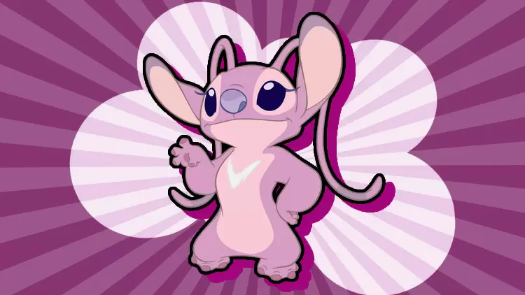 天使安琪（Angel）