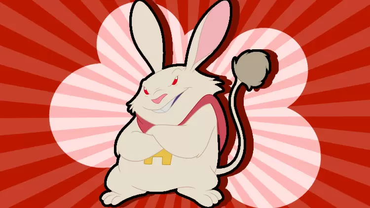 倉鼠飛輪博士（Hamsterviel）