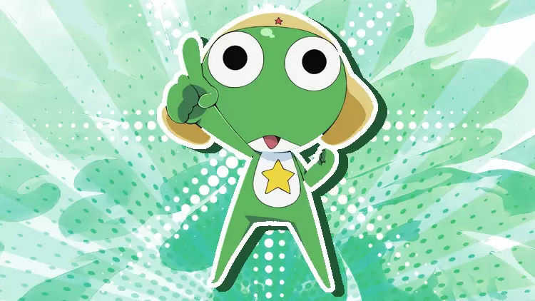 Keroro 軍曹