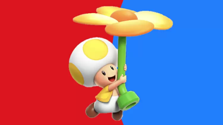 祝賀 你又聰明又足智多謀，就像黃蟾蜍一樣！