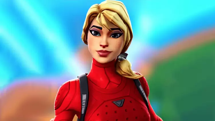 你是拉古納人的皮膚！