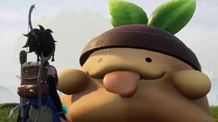 Gumoss--草/土地元素