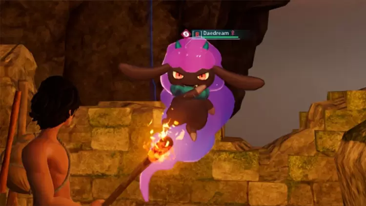  Daedream--黑暗元素