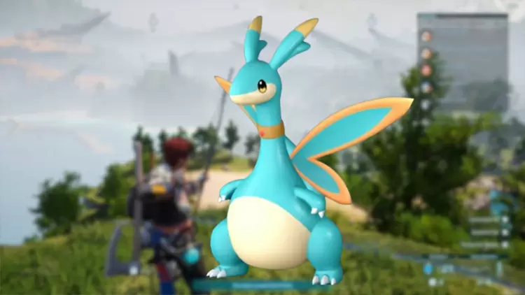 Elphidran--龍元素