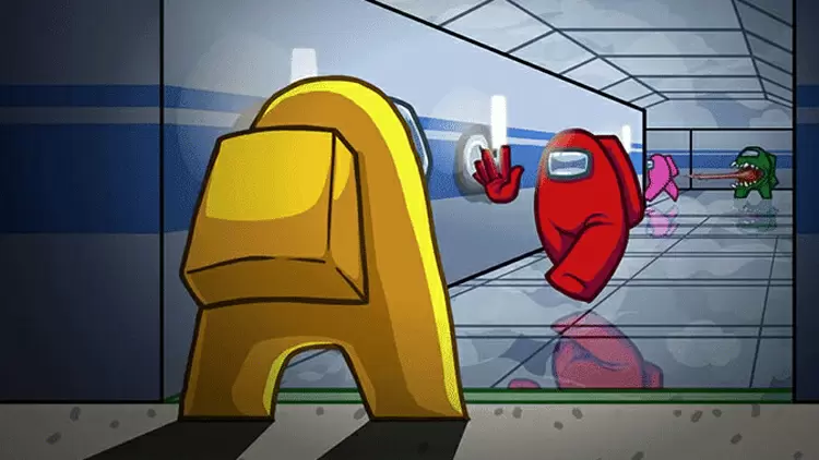 你怎麼找出《Among Us》里的內鬼?